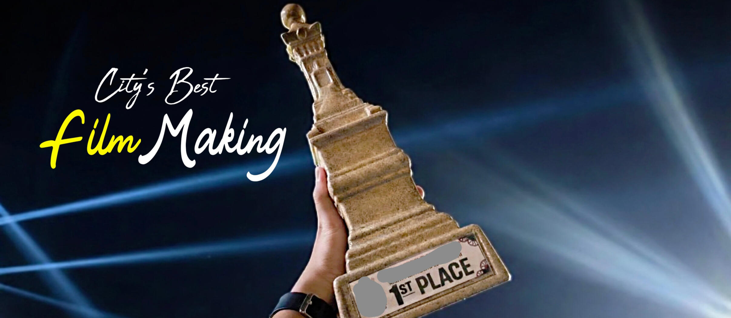 Festival Cinematography